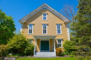home in boxford massachusetts