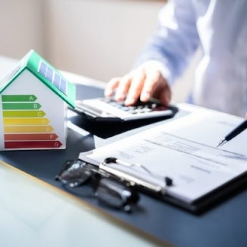 no-cost home energy assessment to measure and identify areas that need upgrades to improve home efficiency under the mass save program
