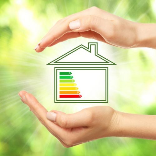 green home efficiency for energy usage and costs monthly with AVID Energy Solutions insulation air-sealing and lighting solutions for homeowners and landlords